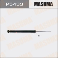 Амортизатор Mazda 3 (BK) 03-09, Mazda 5 05- задний Masuma газовый P5433