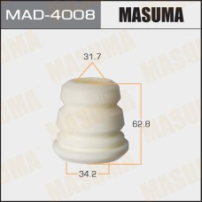 Отбойник амортизатора MASUMA 34.2 x 31.7 x 62.8 Ford Focus 04-; Mazda 3 (BK) 03- переднего MAD-4008