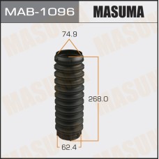 Пыльник амортизатора Toyota RAV 4 14- MASUMA MAB-1096