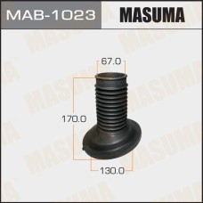 Пыльник амортизатора Toyota Camry, Vista 94-98 переднего MASUMA MAB-1023