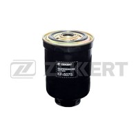 Фильтр топливный ZEKKERT KF5075 (WK94011X Mann) / Hyundai Starex/H1 97-, H100 93-, Porter 94-