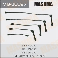 Провода в/в MASUMA MG88027 SUZUKI / G16A