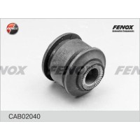 С/блок FENOX CAB02040 задней шарнирной тяги