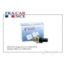 Датчик давления масла Renault Logan 04-15, Sandero 09-14 1.4 Francecar FCR210401