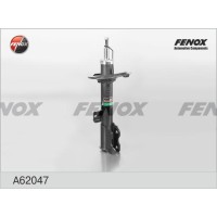 Амортизатор FENOX A62047 Nissan X-Trail (T30) 01-07 задн.газ.R