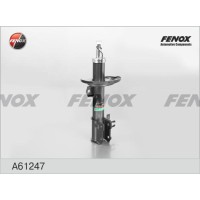 Амортизатор FENOX A61247 Opel Zafira B 05-, Astra H 04- пер.газ.R
