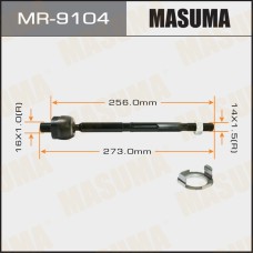 Тяга рулевая Honda CR-V (RM) 12-17 MASUMA MR9104