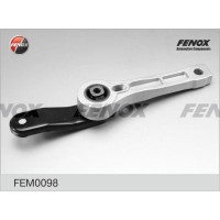 Подушка двигателя/КПП FENOX FEM0098 Audi A3/Skoda Octavia/VW Touran 1.4-1.6/2.0SDi 03-