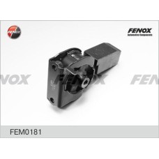 Подушка двигателя/КПП FENOX FEM0181