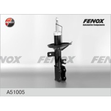 Амортизатор FENOX A51005 KIA Shuma II/Spectra 01-04 пер.газ.L (без АБС)