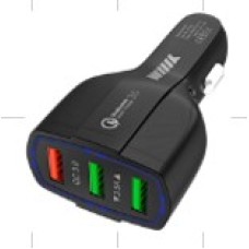 Зарядное устройство WIIIX 3 USB UCC-3-3