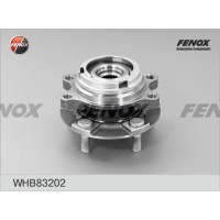 Ступица FENOX WHB83202