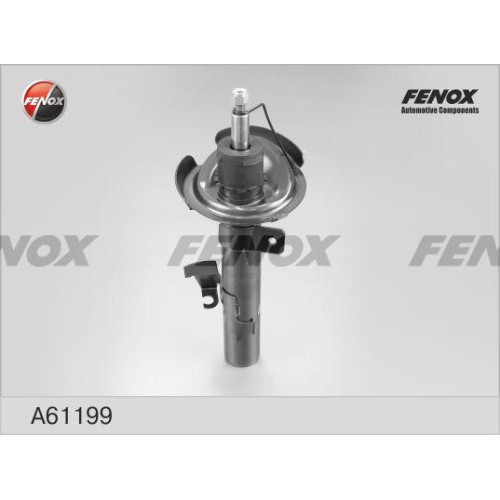 Амортизатор FENOX A61199 FORD Focus II/C-Max 1.4-1.6 пер.R