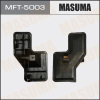 Фильтр АКПП Honda Fit/Jazz 01-08 CVT MASUMA MFT-5003