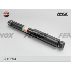 Амортизатор FENOX A12254 Daewoo Matiz 98- задн.масл.