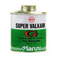 Клей активатор Super Valkarn G 1000 мл