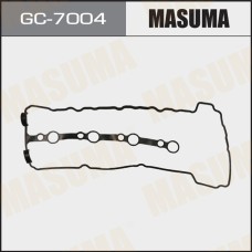 Прокладка клапанной крышки Suzuki Kizashi (J24B) 09- Masuma GC-7004