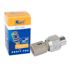 Датчик давления масла Renault Duster II Kraft KT 104354