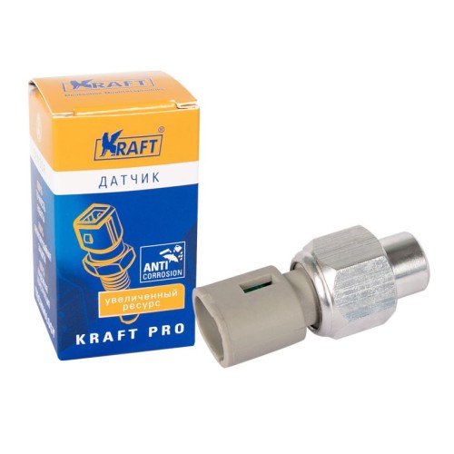 Датчик давления масла Renault Duster II Kraft KT 104354