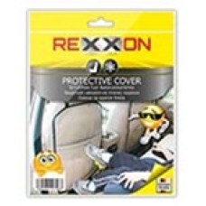 Защита спинки переднего сиденья Rexxon 60 х 45 см