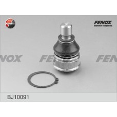 Опора шаровая FENOX BJ10091 Mazda 3 03-, Mazda 5 05-, MPV II 99-05