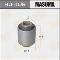 Сайлентблок рычага Nissan Elgrand (E51) 02-10 заднего поперечного Masuma RU-409