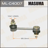 Стойка стабилизатора Mazda 6 (GH) 07-12 заднего MASUMA ML-C4007
