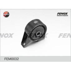 Подушка двигателя/КПП FENOX FEM0032 Hyundai Accent 1.3-1.6 99-00
