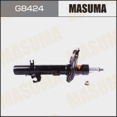 Амортизатор Nissan X-Trail (T32) 13- передний Masuma газовый правый G8424