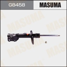 Амортизатор MASUMA G8458 амортизационная стойка газомасляная (KYB-339337)(1 / 4) L