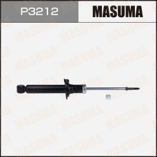 Амортизатор MASUMA P3212 амортизатор газомасляный (KYB-341191)(1 / 6)