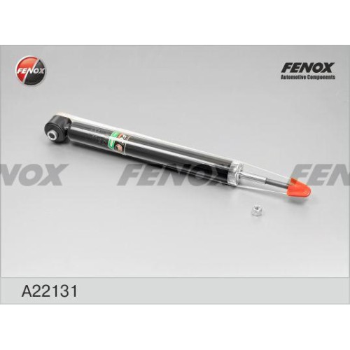 Амортизатор FENOX A22131 Kia Rio II 05- задний; г/масло