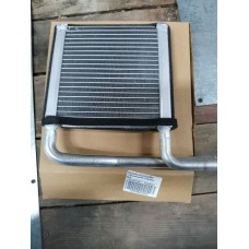 Радиатор отопителя ВАЗ 2192 алюминий н/образца Тольятти