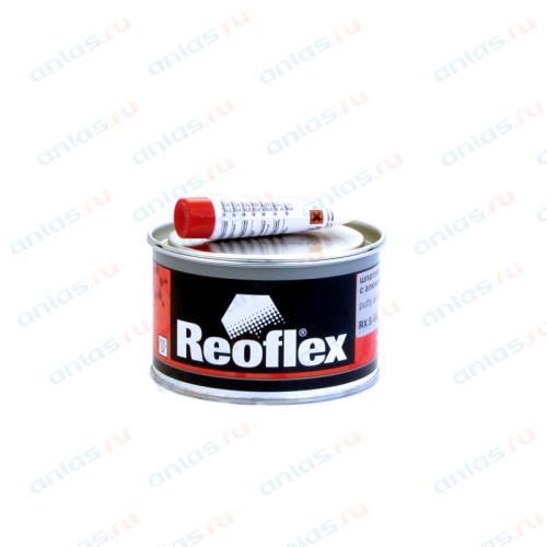 Шпатлевка универсальная Reoflex Multi 0,6 кг RX S-01/600