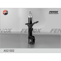 Амортизатор FENOX A52002 Hyundai Tucson/KIA Sportage 04- задн.газ.R