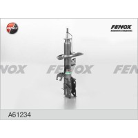 Амортизатор FENOX A61234 Nissan X-Trail (T31) 07-; Renault Koleos 08- пер.газ.L