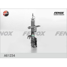 Амортизатор FENOX A61234 Nissan X-Trail (T31) 07-; Renault Koleos 08- пер.газ.L