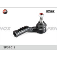 Наконечник рулевой Ford Focus II Fenox правый SP30019