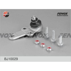 Опора шаровая FENOX BJ10029 Ford Focus I 98-04 = 1073214, 1138160, 1212809, 2M513042BD, 89AG3042AK, 98AG3395AE, 1073215, 1090730, 1090738