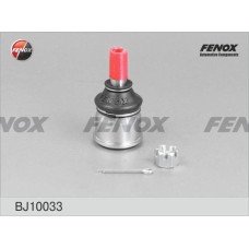 Опора шаровая FENOX BJ10033 Honda CR-V I 95-02, Сiviс 91-95, 95-00 нижняя / 51220S04003, 53560S04003, 53560S04013