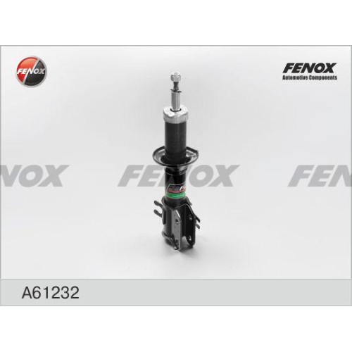 Амортизатор FENOX A61232 Daewoo Matiz 98-05 передняя левая; г/масло