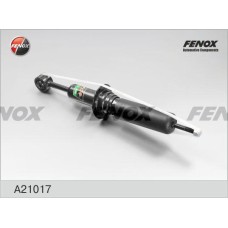 Амортизатор FENOX A21017 Toyota Land Cruiser Prado (120) 02-09 передний; г/масло