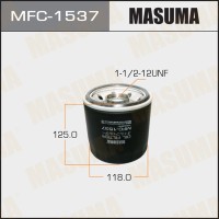Фильтр масляный Mazda Titan 04-20; Isuzu Elf 90-20 Masuma MFC-1537
