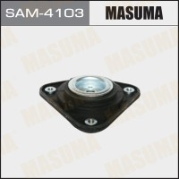Опора амортизатора Mazda 3 (BL) переднего Masuma SAM-4103