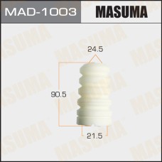 Отбойник амортизатора MASUMA 21.5 х 24.5 х 90.5 T.Camry/SV40. SV41/48331-32090 MAD-1003