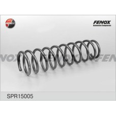 Пружина (2шт. в упаковке) FENOX SPR15005 (цена за 1шт.) Daewoo Matiz/Chevrolet Spark 98-05 0.8, 03-05 1.0 пере