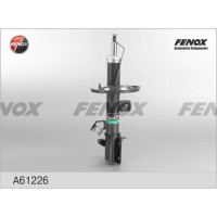 Амортизатор FENOX A61226 Nissan Note (E11) 06- передняя левая г/масло = E4303-9U00C