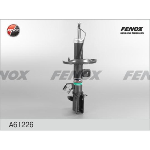 Амортизатор FENOX A61226 Nissan Note (E11) 06- передняя левая г/масло = E4303-9U00C