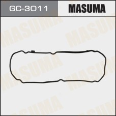 Прокладка клапанной крышки Mitsubishi Outlander 06-14, Pajero Sport 13- (6B31) Masuma GC-3011
