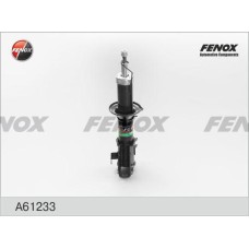 Амортизатор FENOX A61233 Daewoo Matiz 98-05 передняя правая г/масло